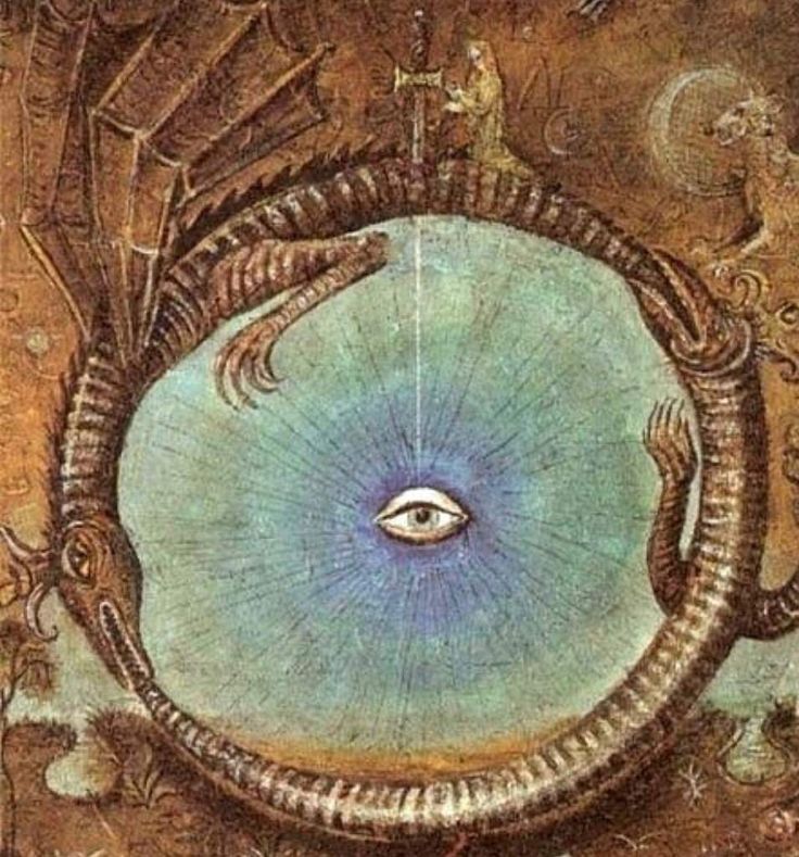Mastering the Mirror of Reality 