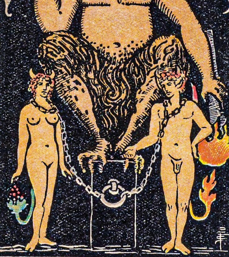 devil
