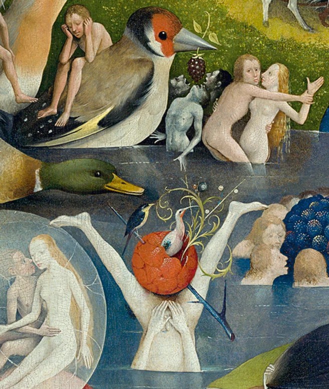 Addiction, Emotions, and the Search for God